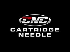 CNC 警察 100% エオガス ステリライズ 永久化粧 タトゥー 針 カートリッジ