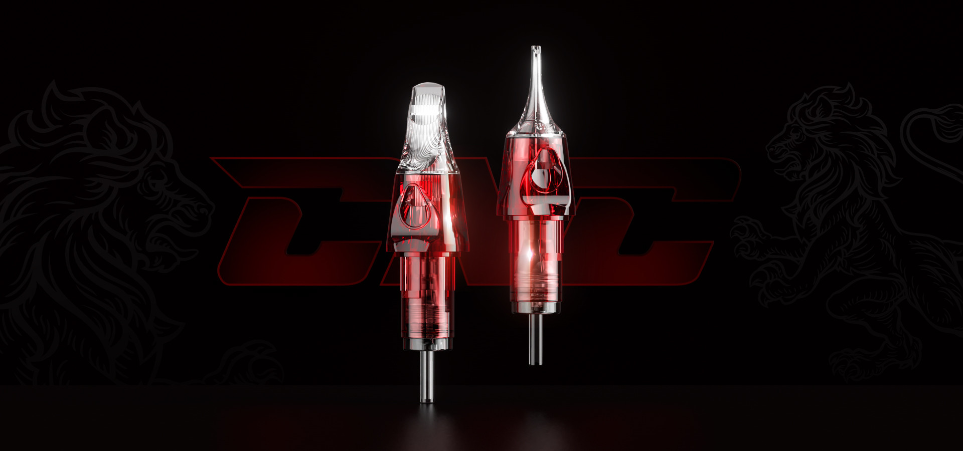 品質 タトゥー カートリッジ 針 工場