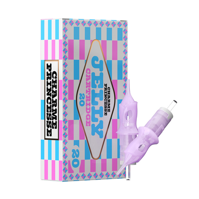 購入 新着品 ステリライズされたゼリーカラー 永久化粧カートリッジ 眉毛用アイライン 唇ブラッシュ 美容院 オンライン製造