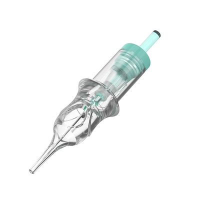 SAI 永久化粧 タトゥー針 20PC/BOX PMU針 EO GAS 消毒