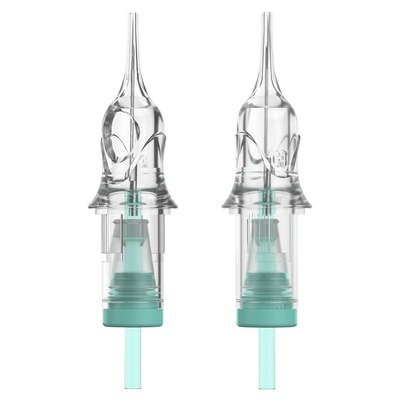 0.20mm 永久タトゥー針 20pc 永久プロの針