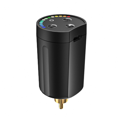 STIGMA タトゥー 無線電源 P802-1-RCA タトゥーペン バッテリーパック