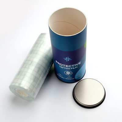 ソロング タトゥー アフターケア バンダージ 10m 防水 バンダージ タトゥー