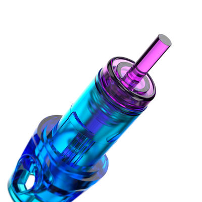 一回用CNCタトゥー針 20Pcs 箱ごとに タトゥーペン 針カートリッジ